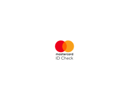 Mastercard Identity Check