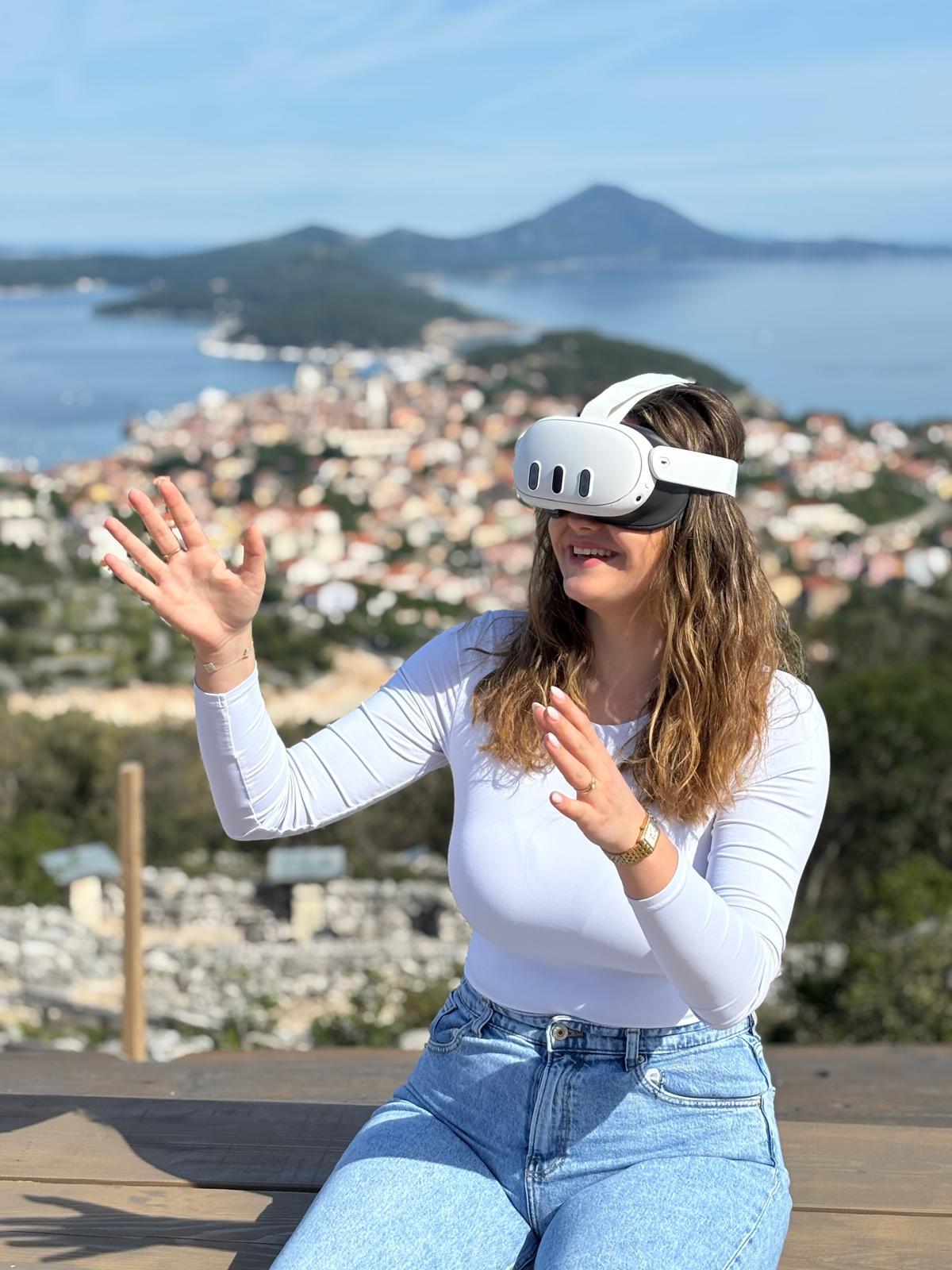 Self-Guided Tour – Lošinj Island of Captains by Providenca